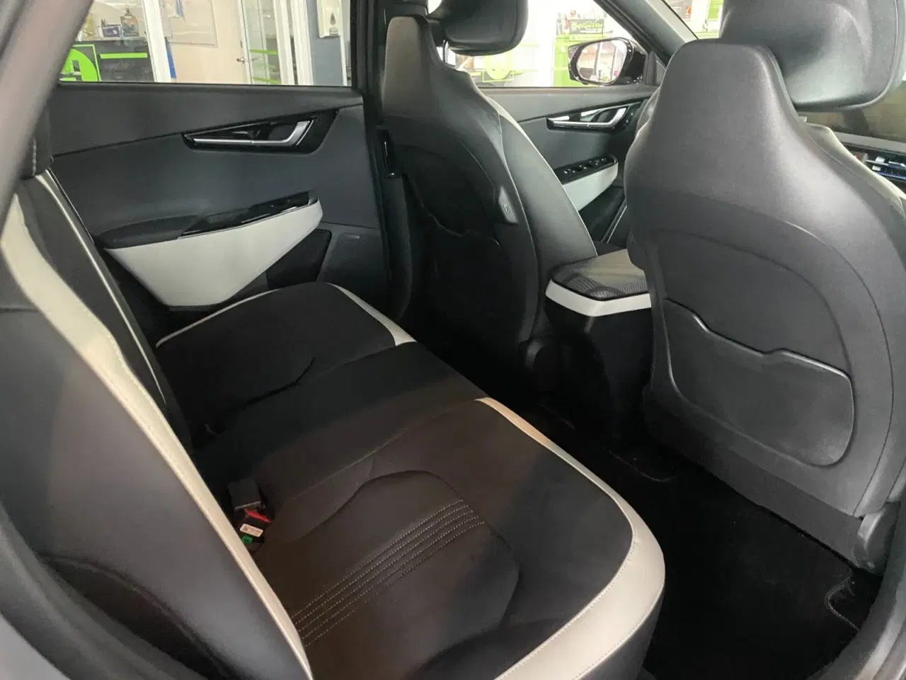 Billede 7 - Kia EV6 77 Long Range GT-Line