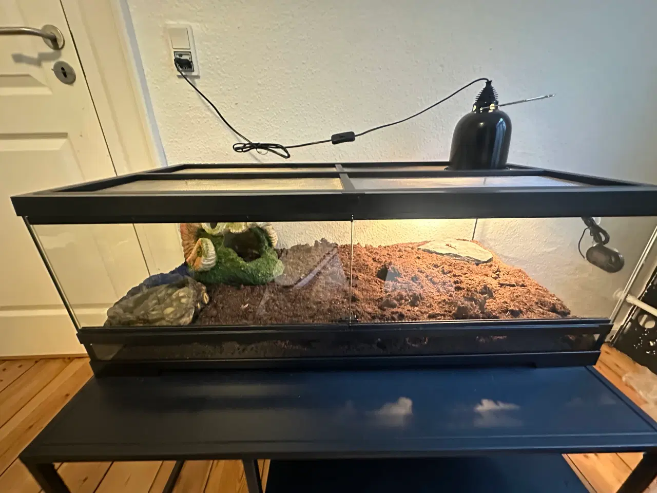 Billede 6 - Spritnyt Kornsnog-setup (Nypris 5000,-)