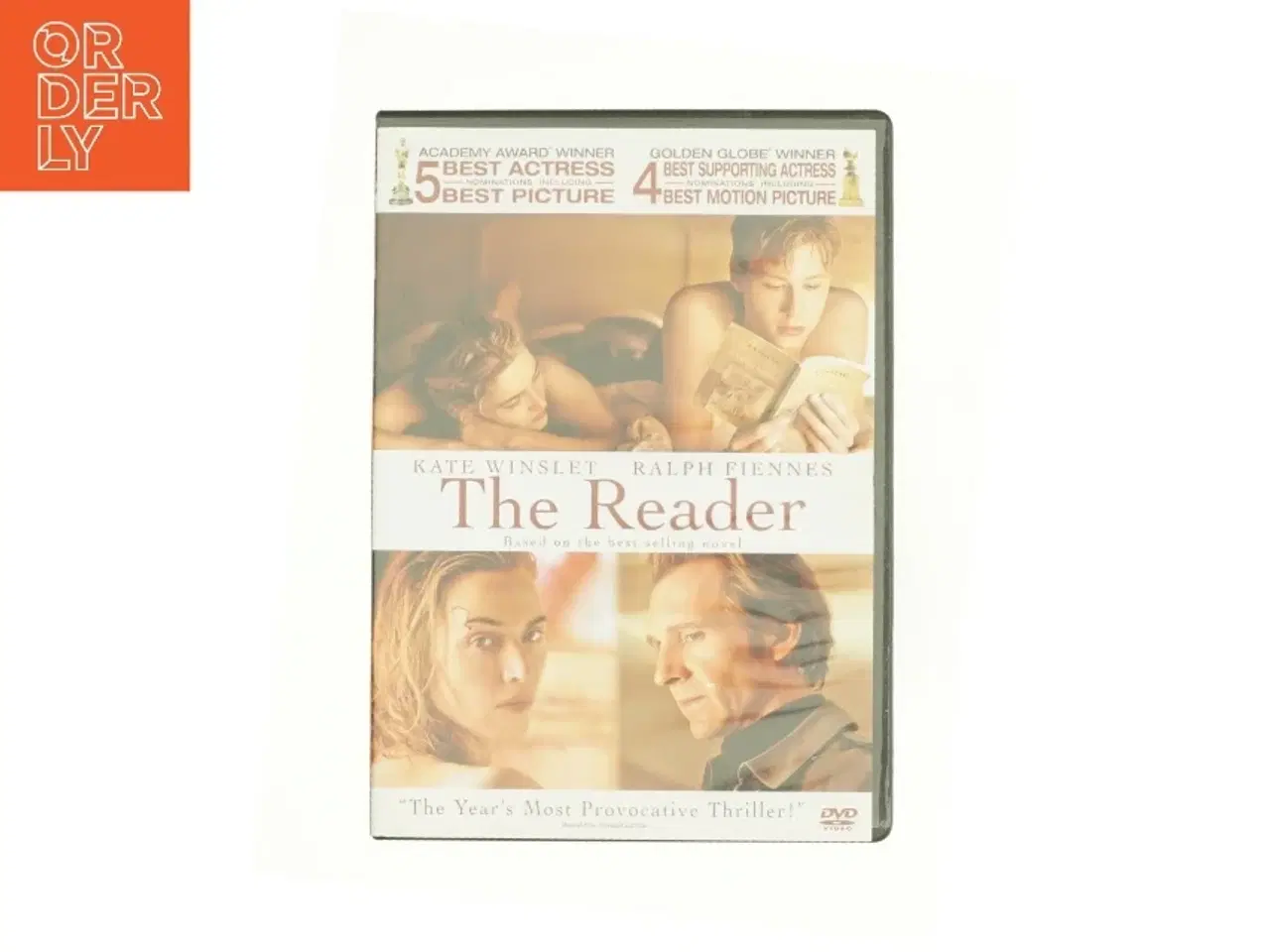 Billede 1 - The Reader