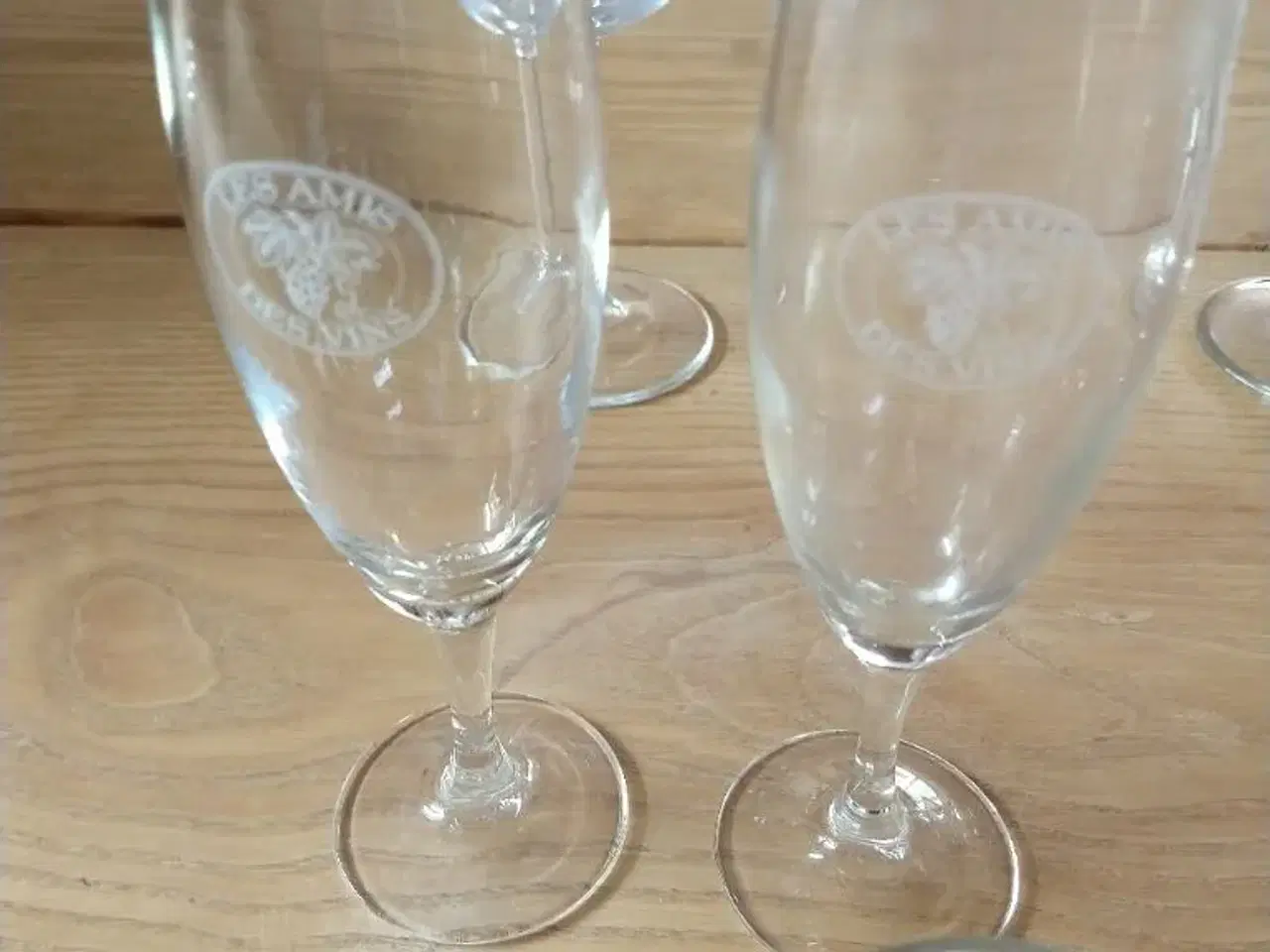 Billede 8 - Forskellige glas 