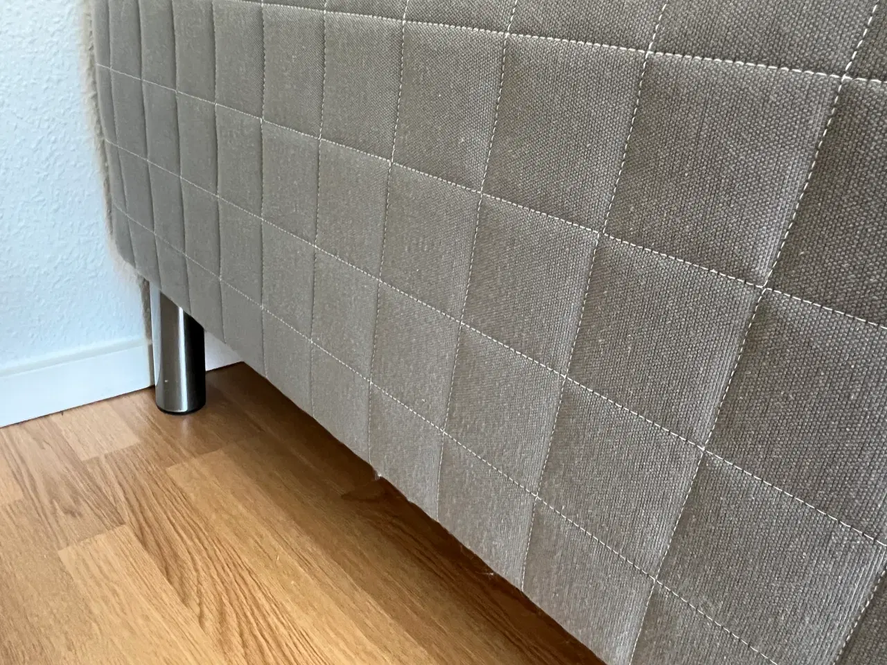 Billede 4 - Boksseng 140x200 cm.