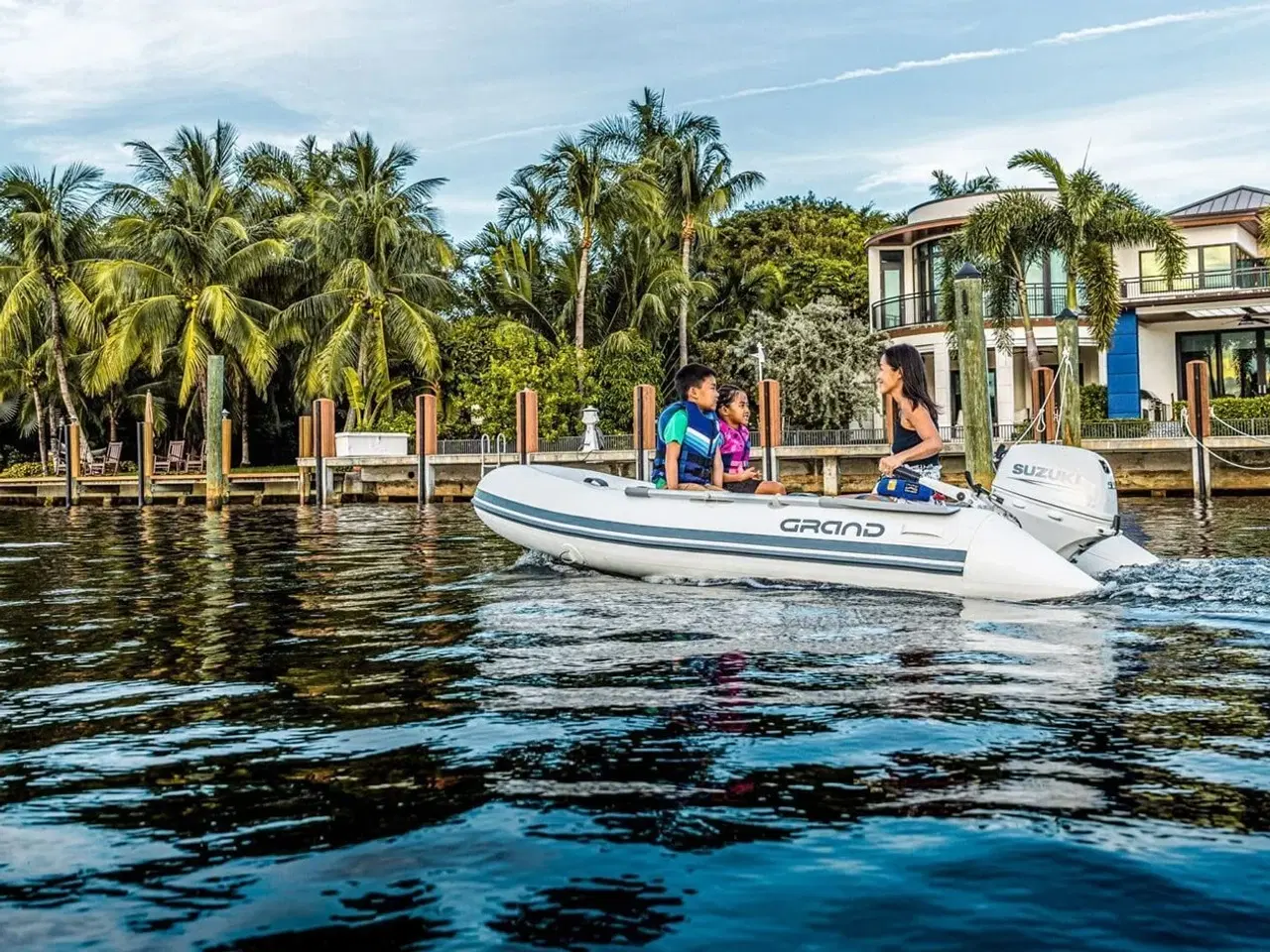 Billede 1 - Grand S275