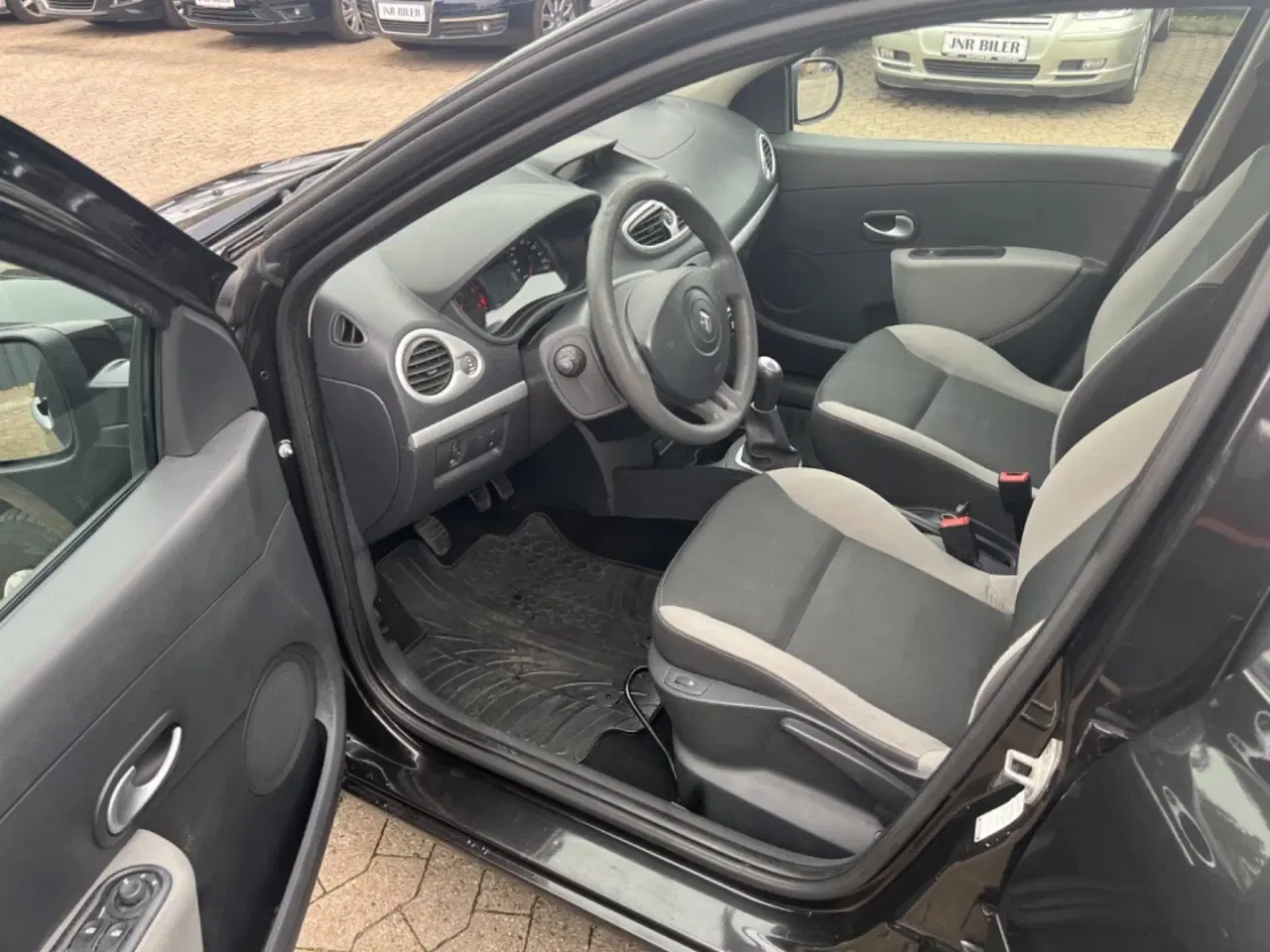 Billede 4 - Renault Clio III 1,5 dCi 75 Expression Sport Tourer