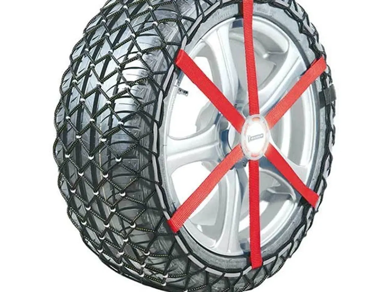 Billede 1 - Easy Grip Snekæde g13