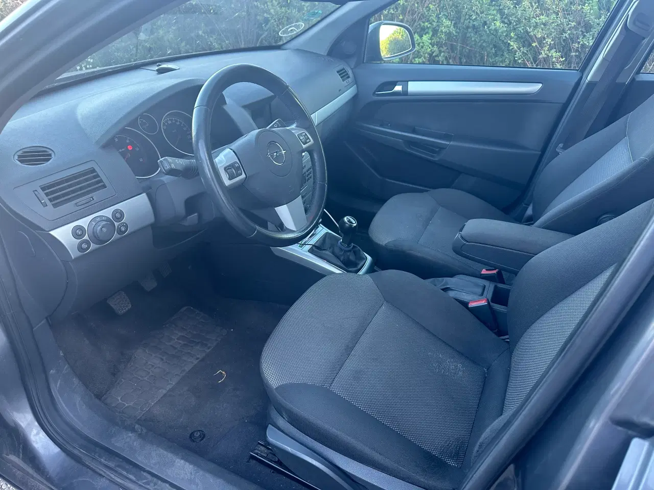 Billede 6 - Opel astra wagon ecoflex