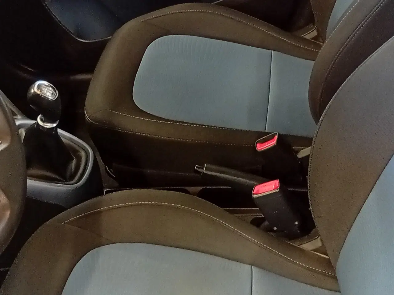 Billede 6 - Hyundai i 10 