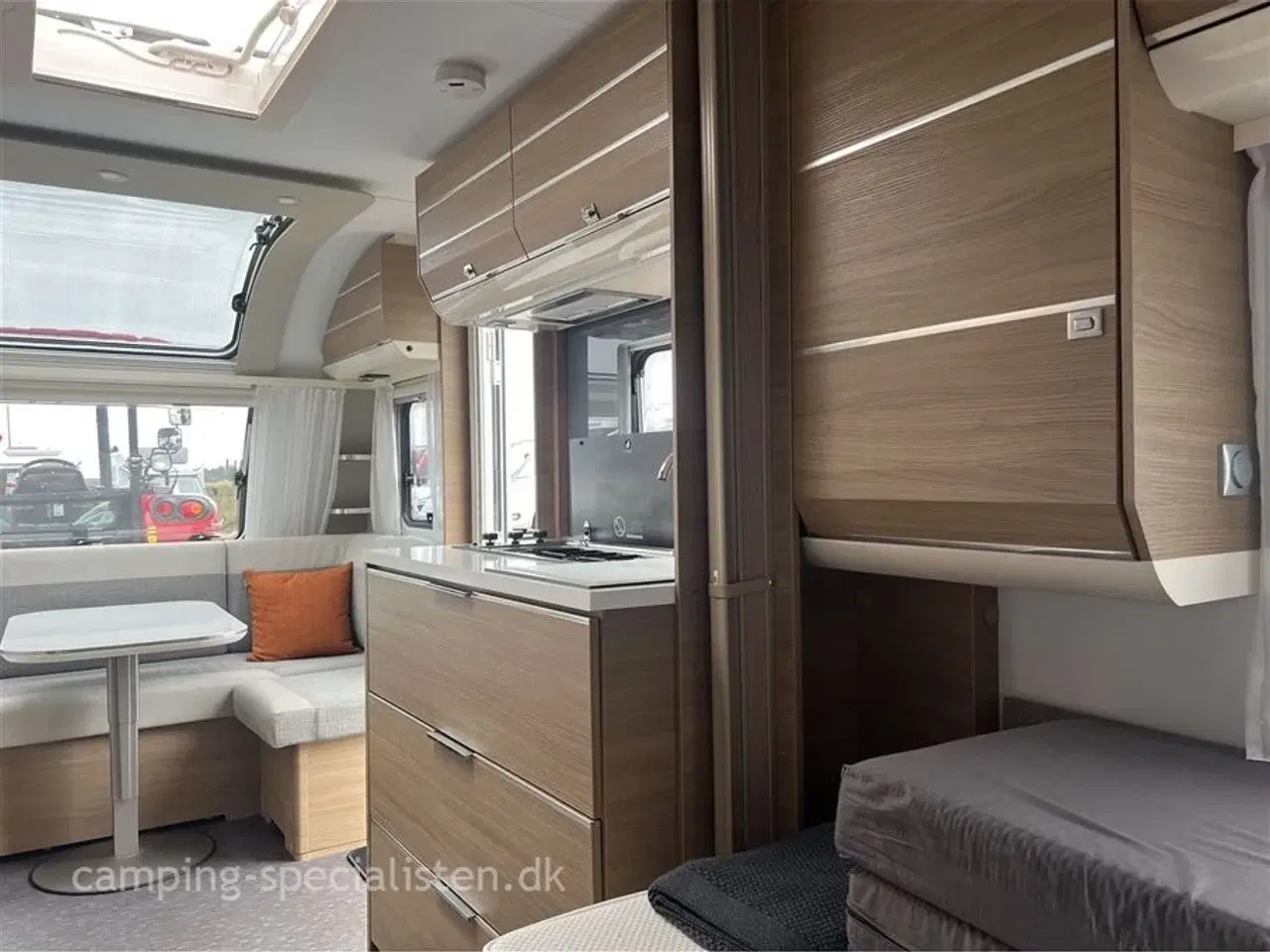 Billede 7 - 2020 - Adria Adora Supreme 502 UL   2020 Adria Adora Supreme 502 UL - Se den nu hos Camping-Specialisten.dk