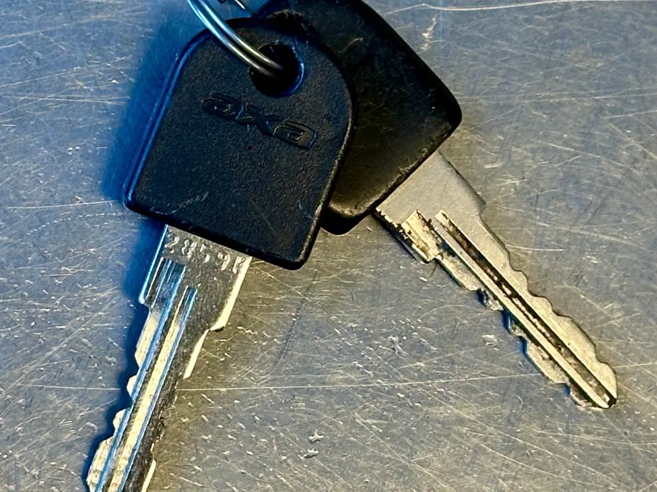 Billede 20 - Hollandsk kvalitetscykel til højere mænd..