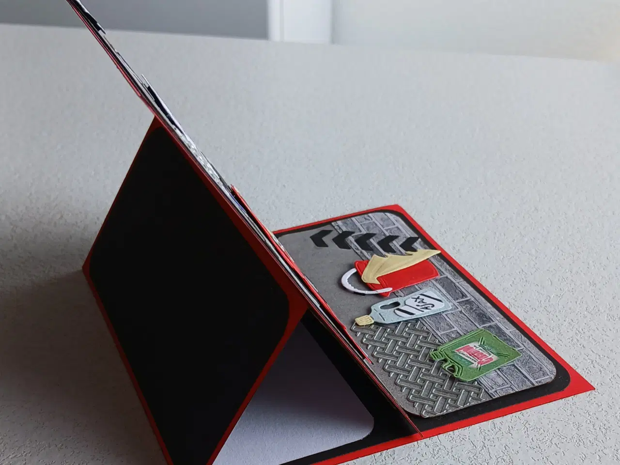 Billede 8 - Kort med Amerikanerbiler sælges.