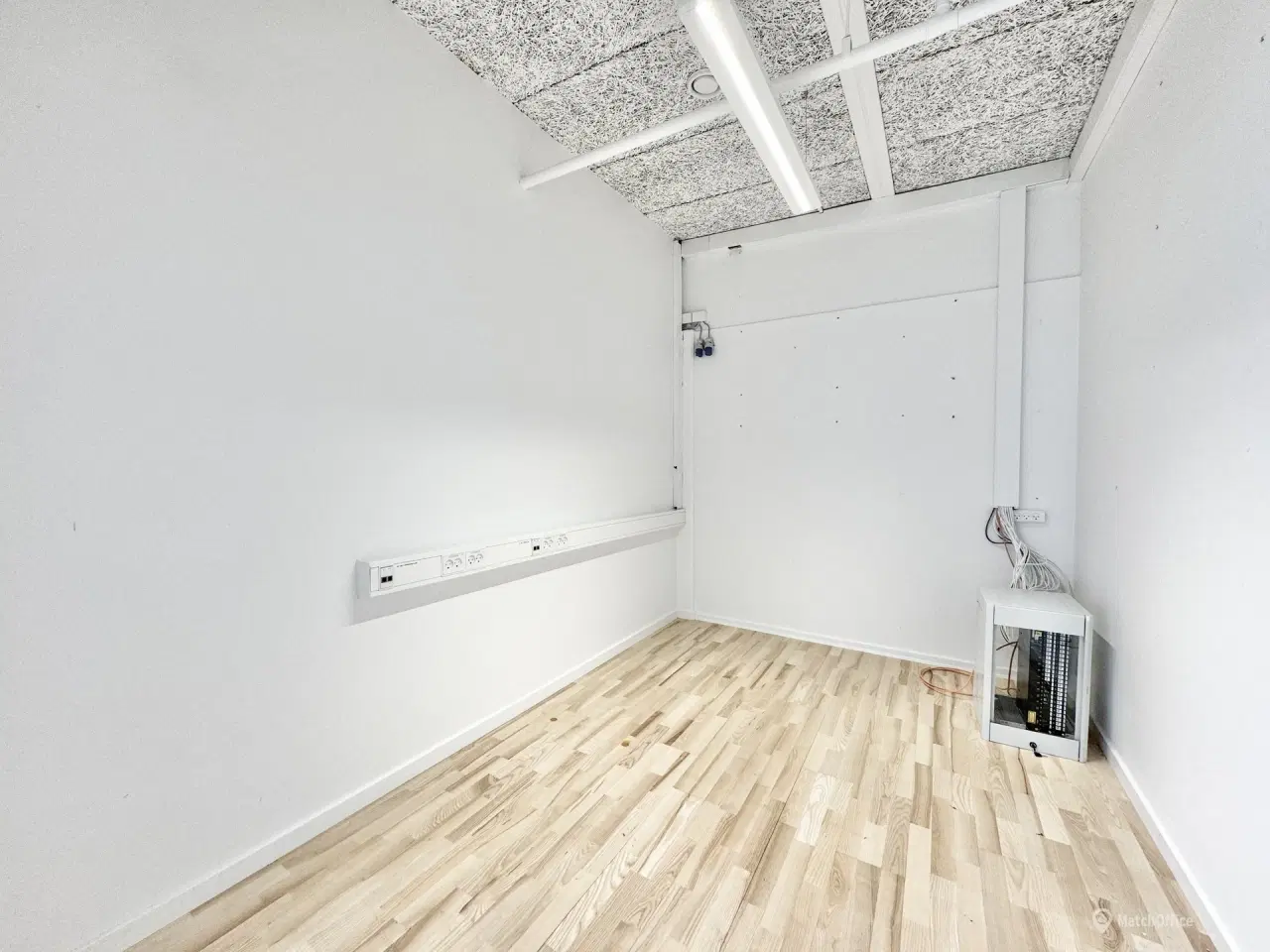 Billede 17 - Attraktive kontorlokaler i eftertragtet erhvervsområde ved Odense