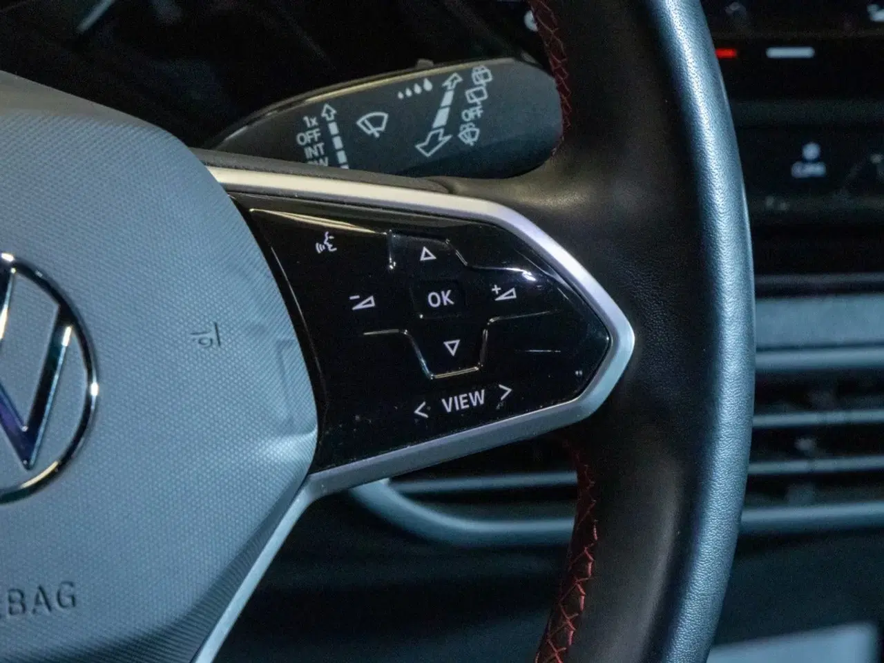 Billede 15 - VW ID.4 77 GTX 4Motion