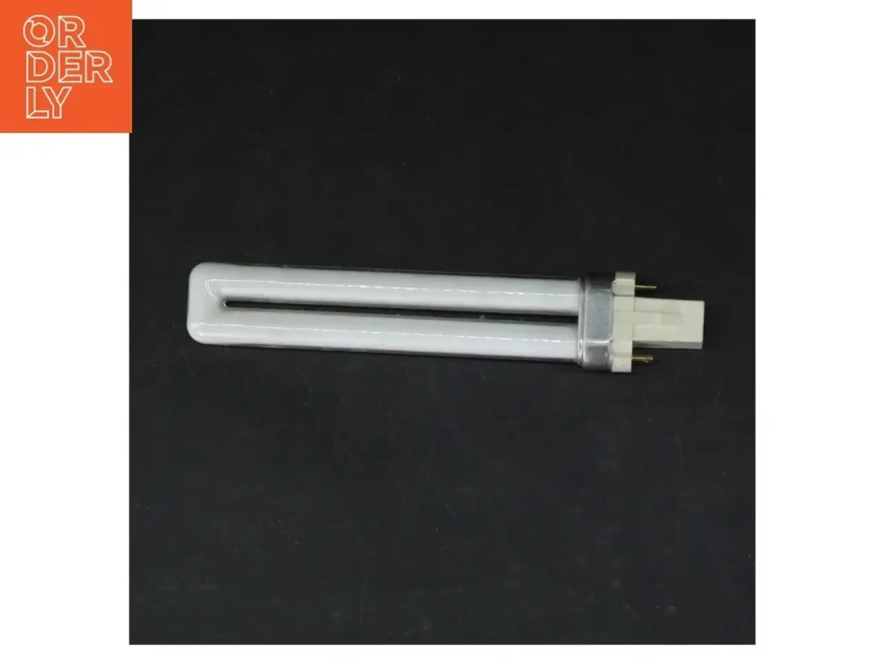 Billede 1 - Kompakt lysstofrør fra Tungsram (str. 17 cm)