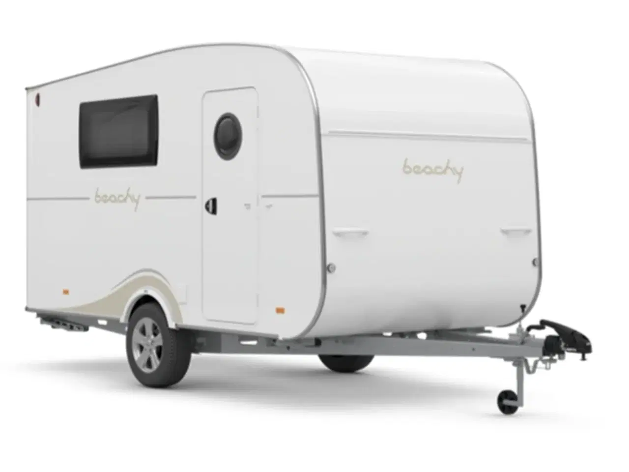 Billede 1 - 2026 - Hobby Beachy 420