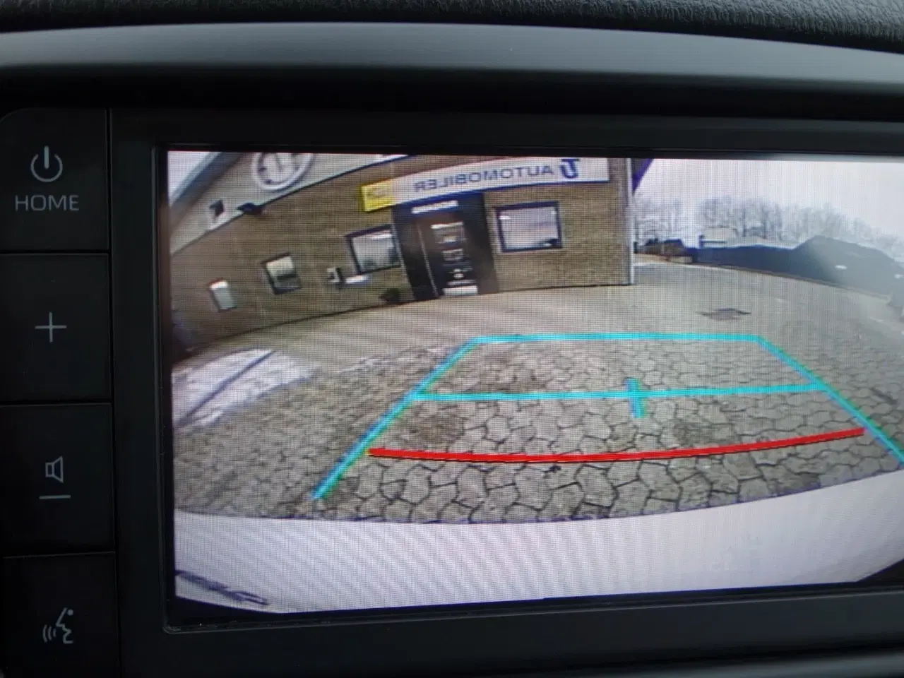 Billede 8 - Toyota Yaris 1,5 Hybrid H2 Exclusive e-CVT Van