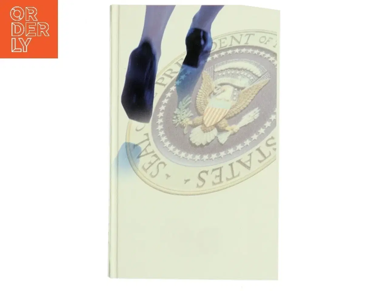 Billede 1 - Madam President af Anne Holt (Bog)