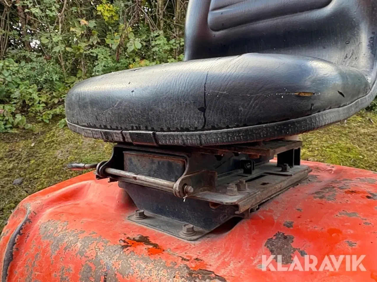 Billede 7 - Minigraver Kubota U10-3