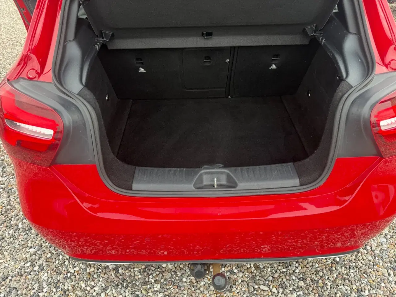 Billede 9 - Mercedes A180 d 1,5 Urban