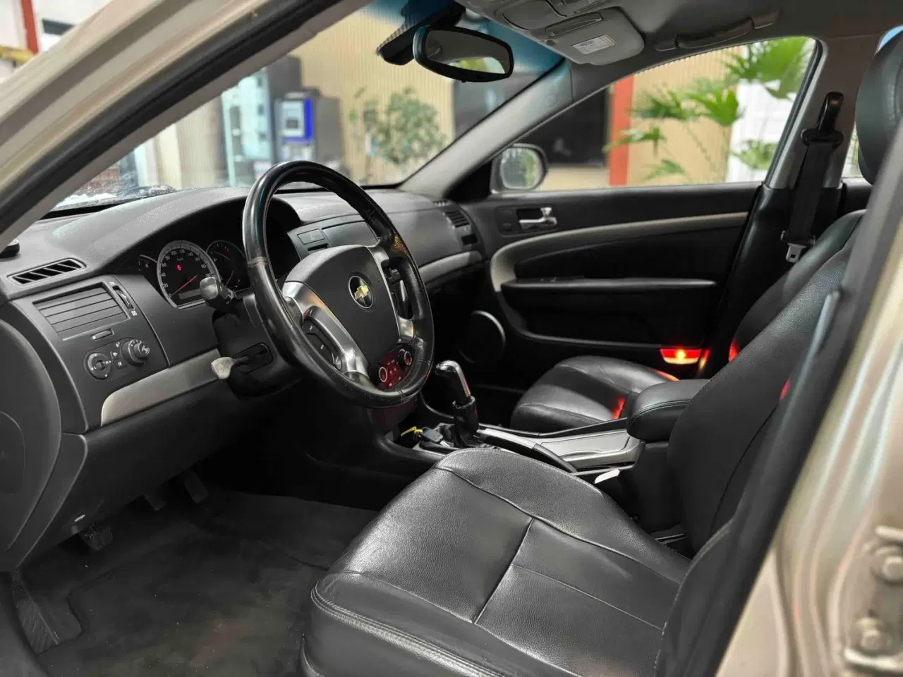 Billede 8 - Chevrolet Epica 2,0 LS 143HK