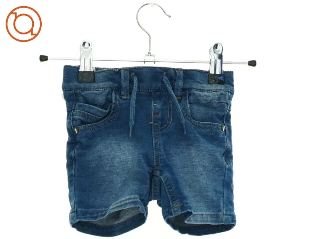 Billede 1 - Shorts fra Name It (str. 80 cm)