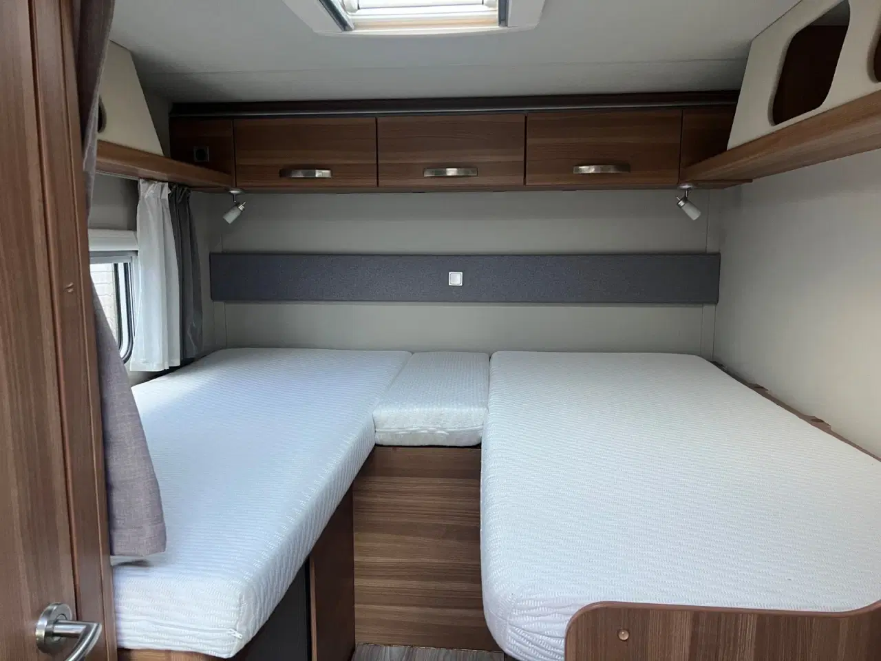 Billede 17 - Fiat Weinsberg 2,3 MJT Carasuite 700 ME aut.