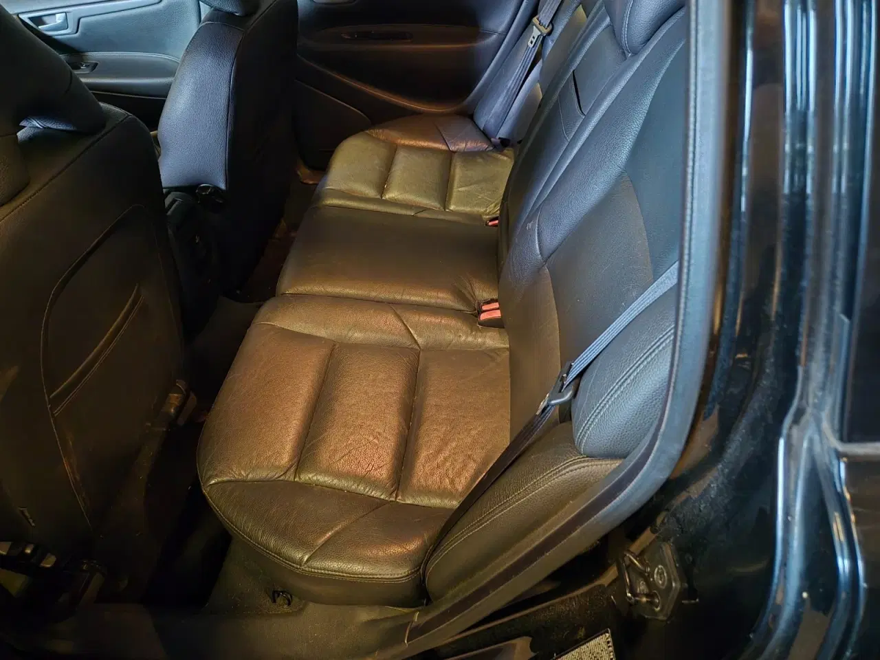 Billede 5 - Volvo V70 2,4 D5 Momentum