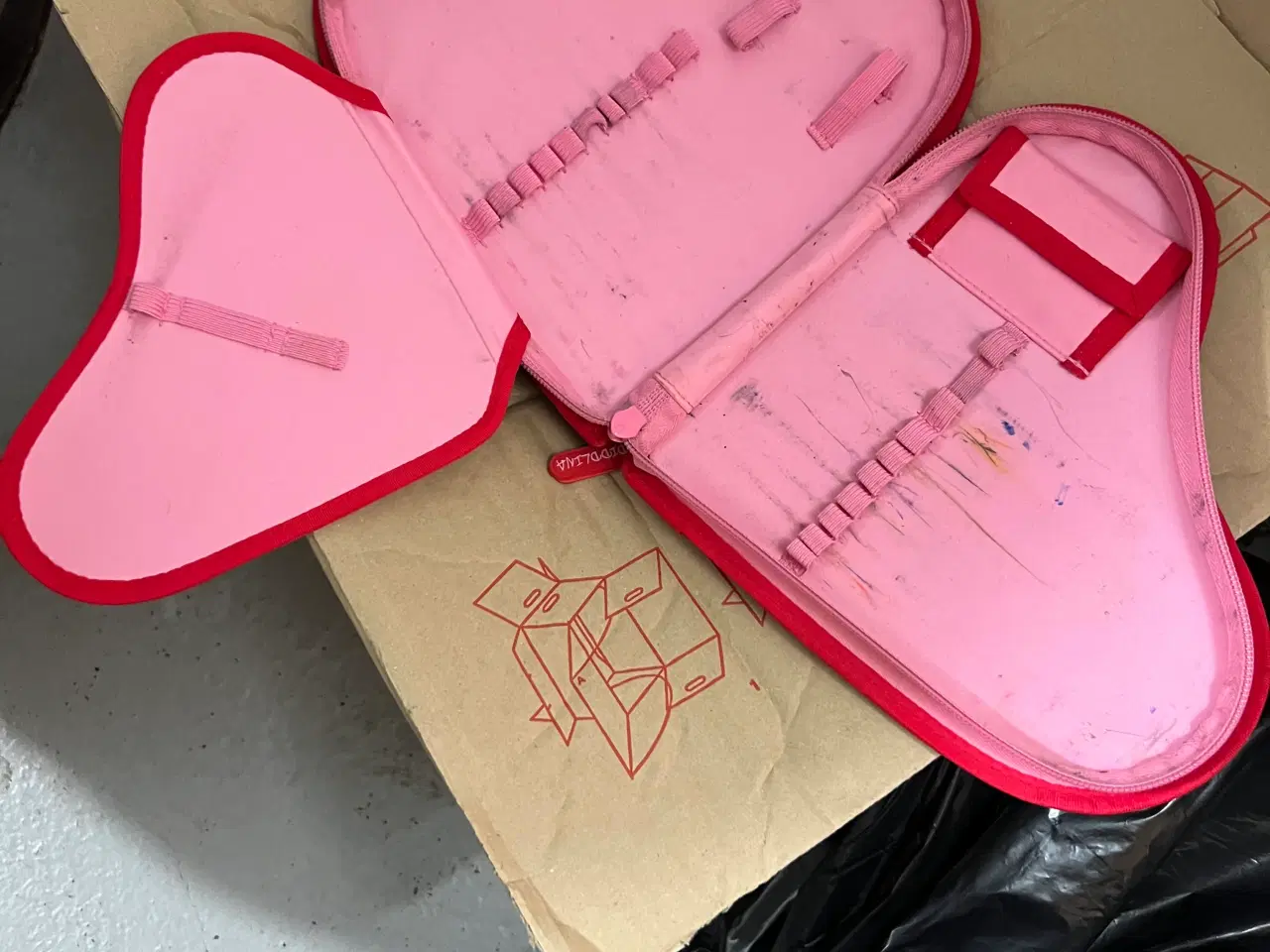 Billede 5 - Diddl tøj mm