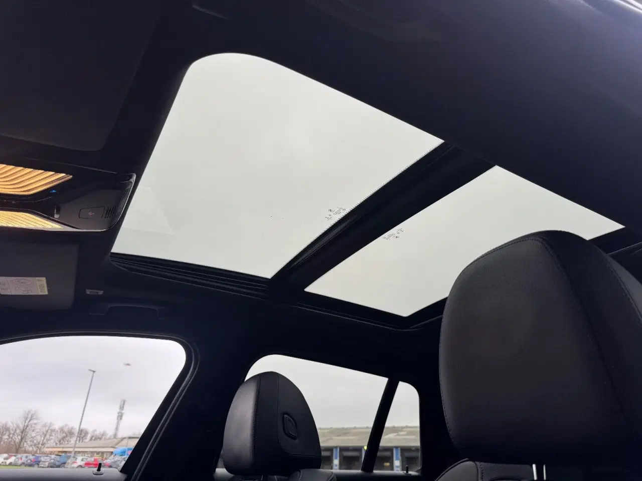 Billede 6 - BMW 330e 2,0 Touring M-Sport aut.