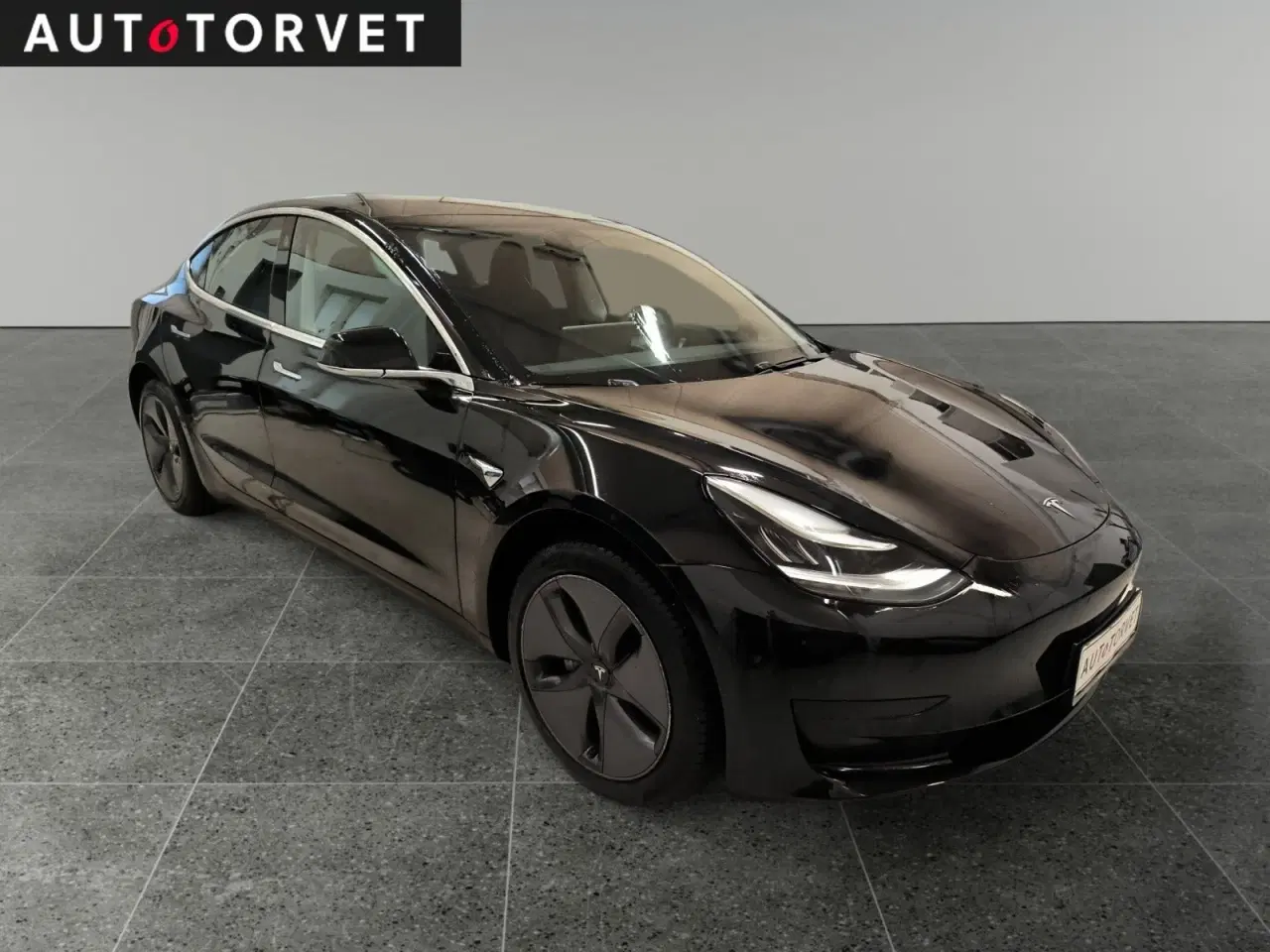 Billede 2 - Tesla Model 3  Standard Range+ RWD