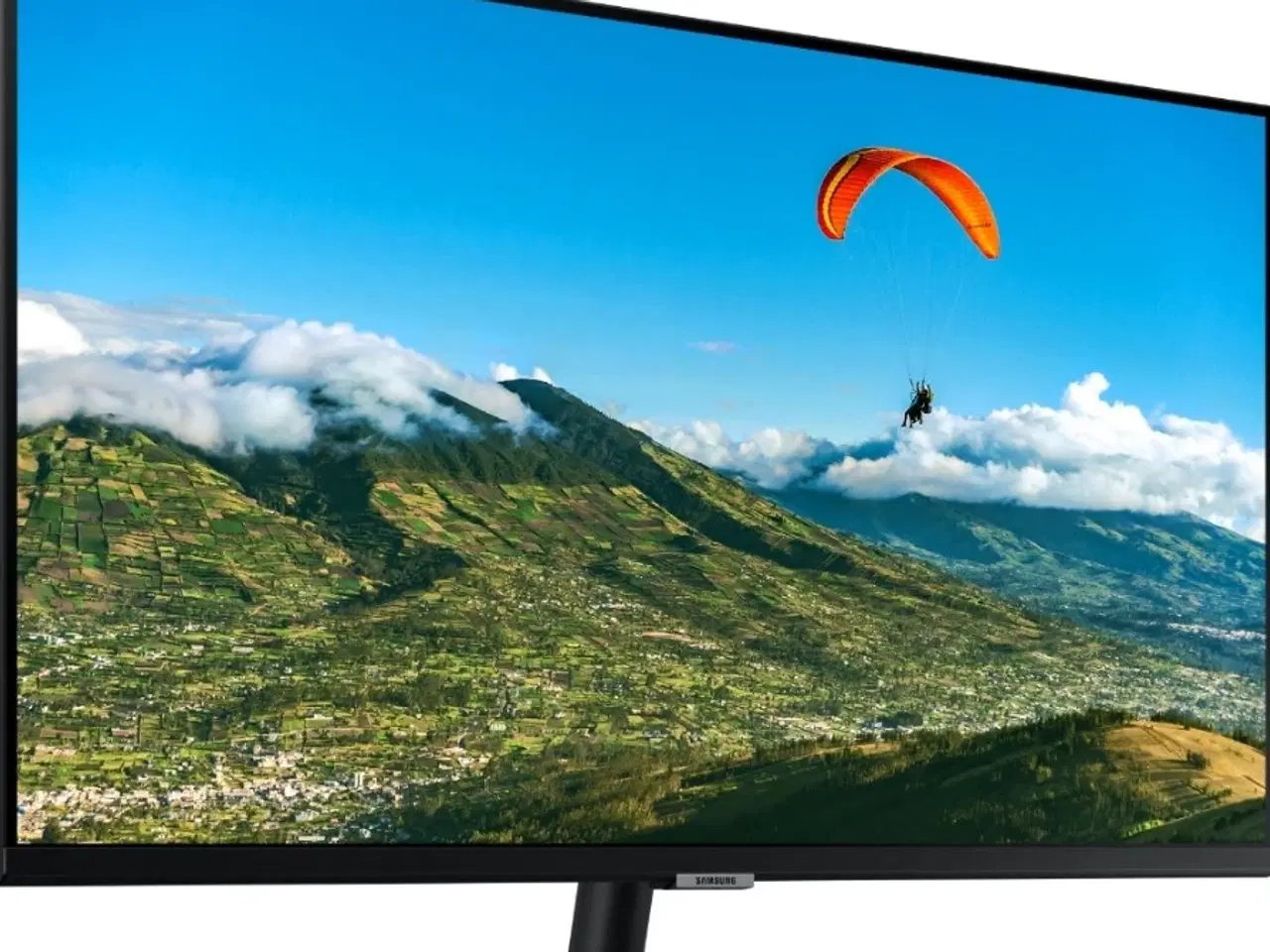 Billede 6 - SAMSUNG SMART MONITOR M5 32"