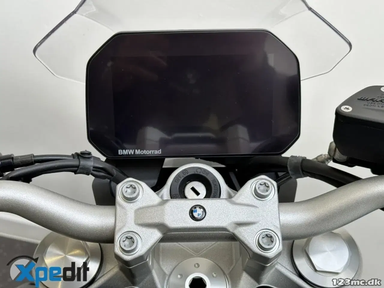 Billede 11 - BMW F 900 R