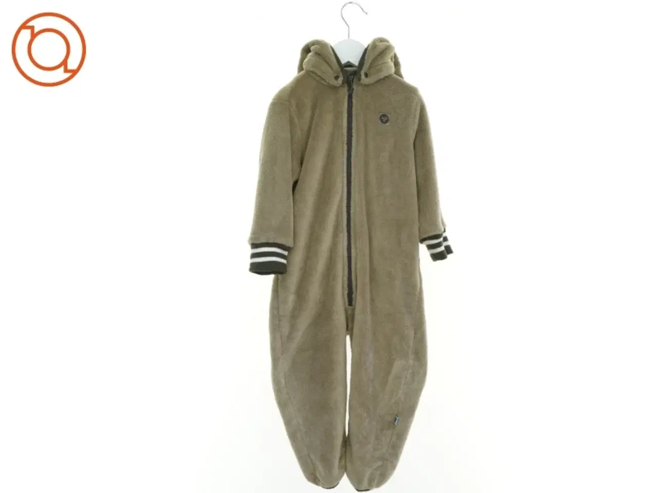 Billede 1 - Heldragt fra Hummel (str. 86 cm)