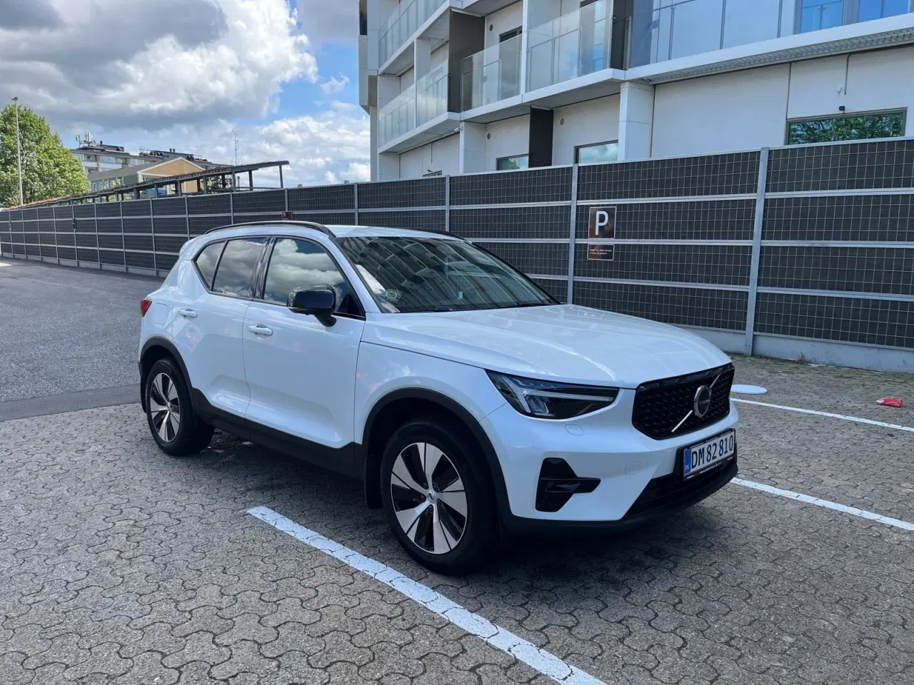 Billede 3 - Volvo XC40 1,5 T4 ReCharge Plus Bright aut.