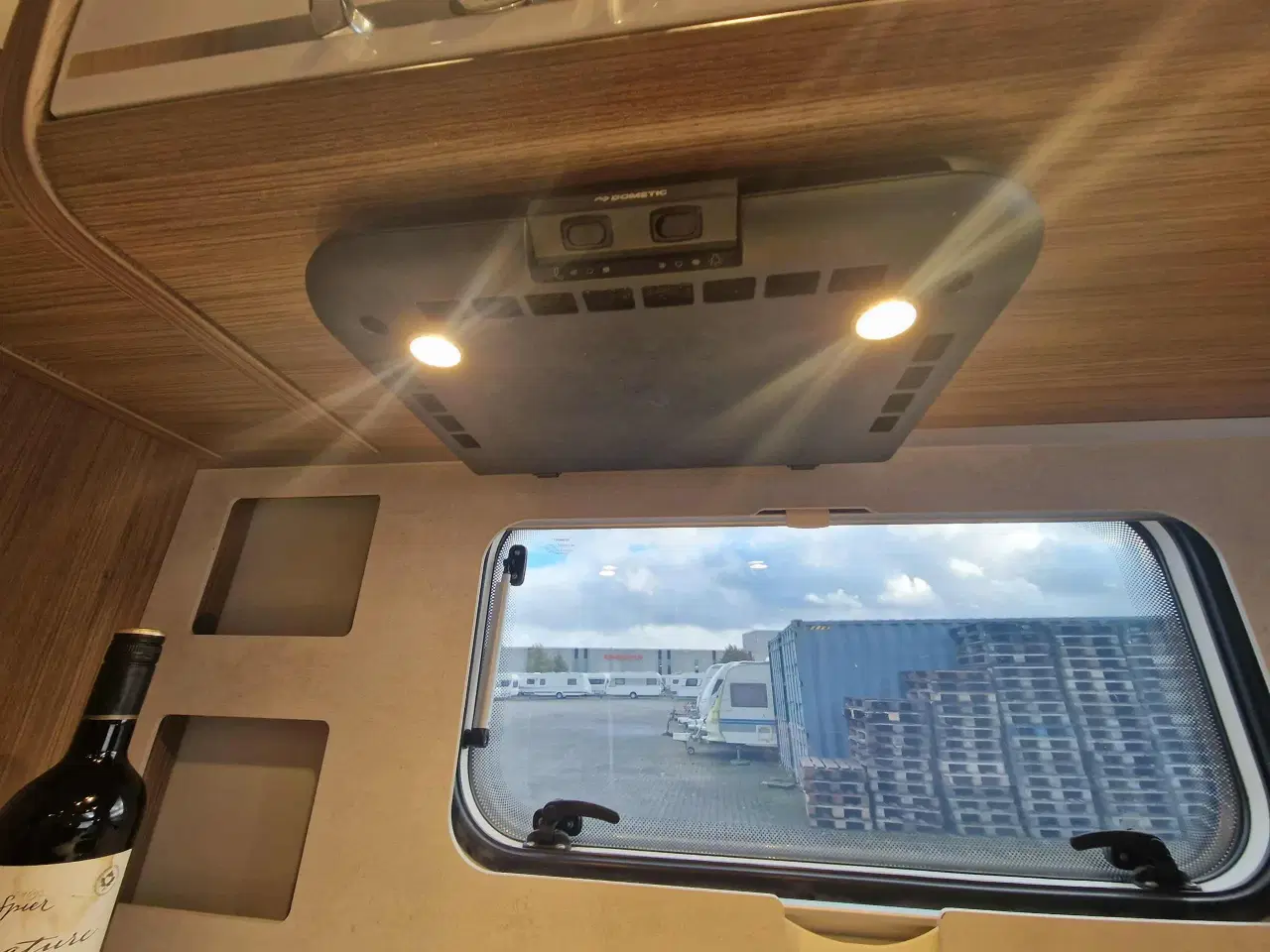 Billede 20 - 2021 - Knaus Scandinavian Selection 590 UE