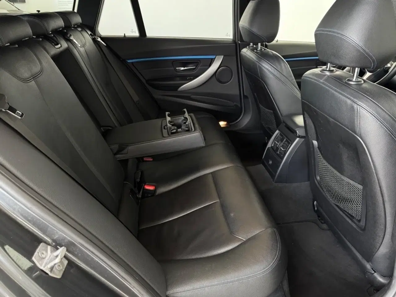 Billede 9 - BMW 320i 2,0 Touring M-Sport aut.