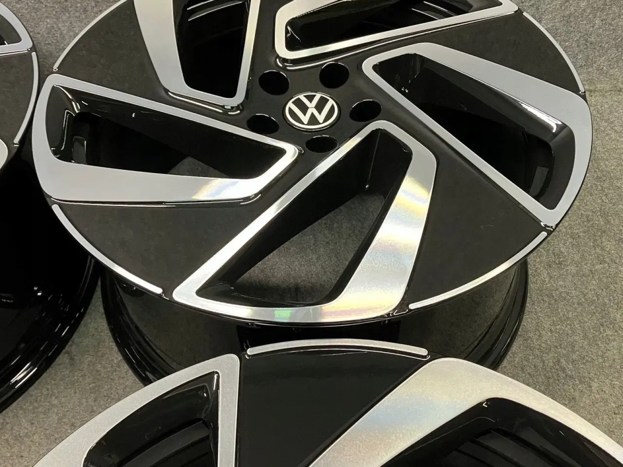 Billede 6 - ALUFÆLGE VW ID.7 ID 7 MONTREAL 20"