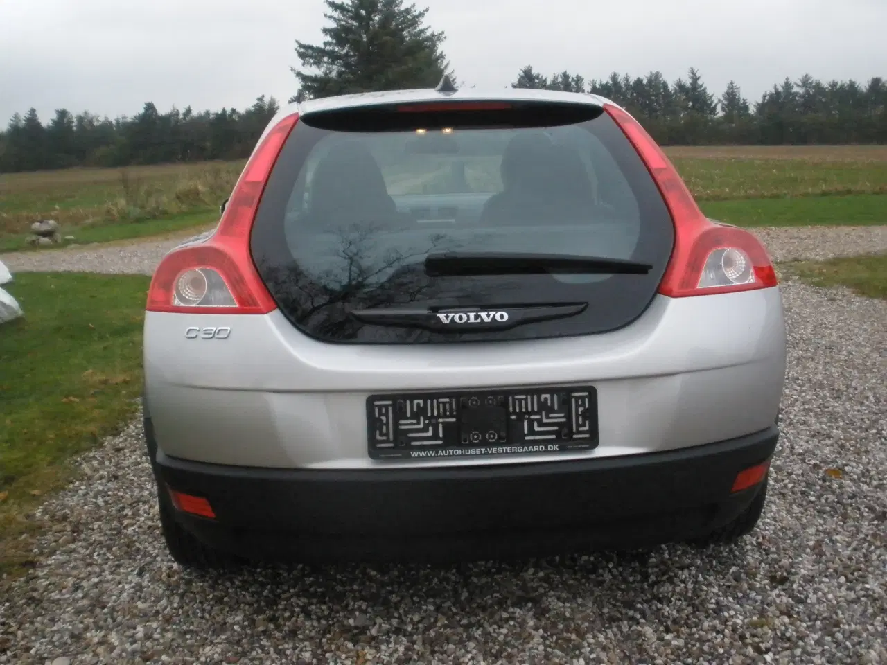 Billede 8 - Volvo C 30 1,6I