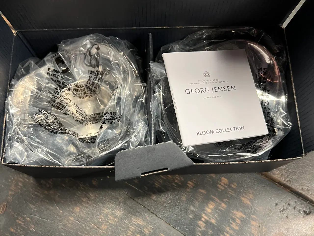 Billede 2 - Georg Jensen