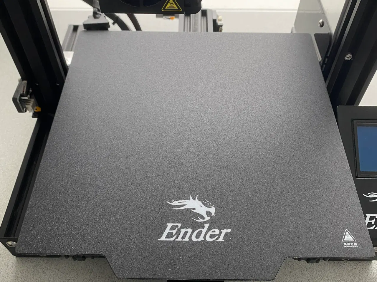 Billede 4 - Creality ender 3 pro