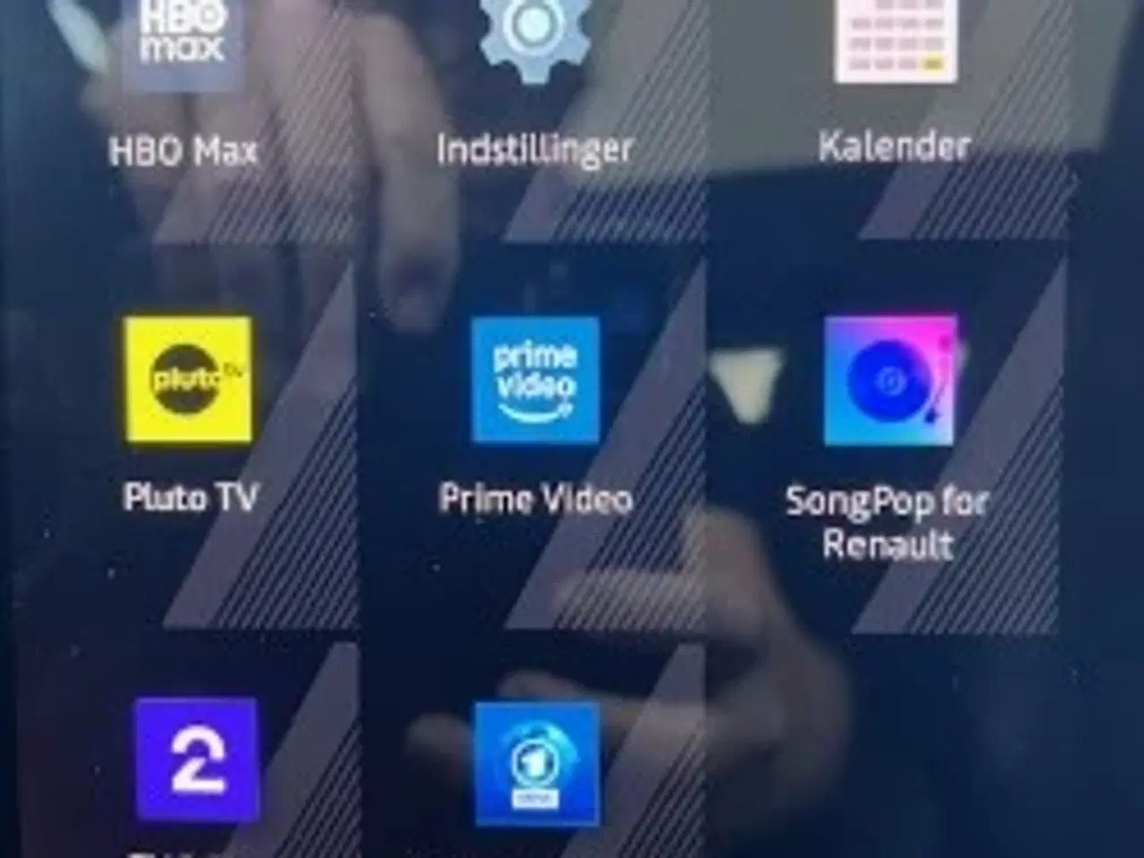 Billede 13 - Flot Renault Scenic E-Tech, m. dæmpbar glastag