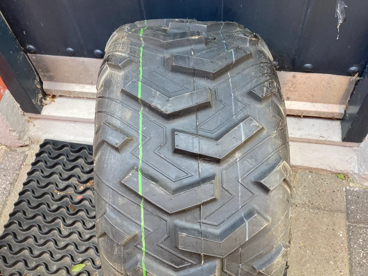 Billede 2 - Dunlop ATV dæk