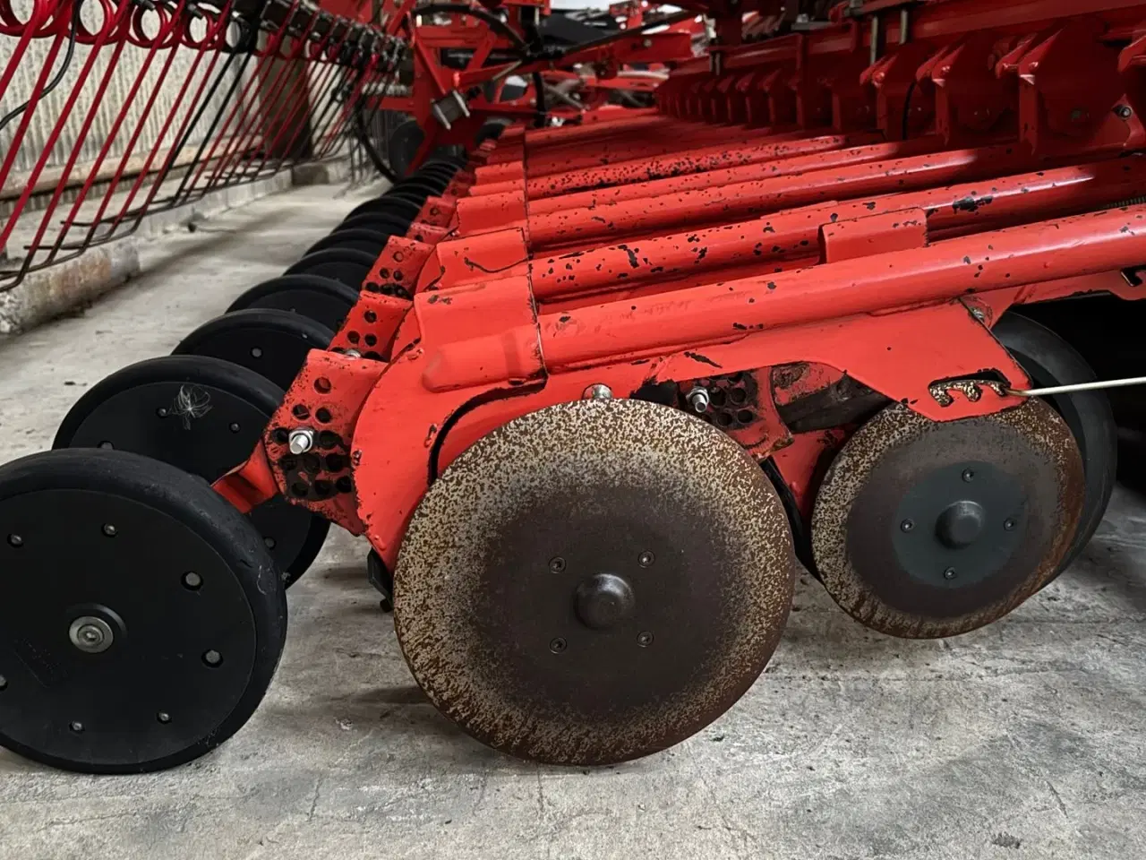 Billede 6 - Kuhn Venta LC 402