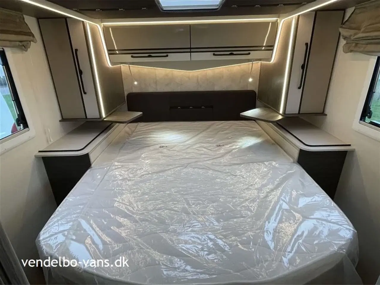 Billede 10 - 2026 - McLouis Nevis 879 G Oplev den nye 2026 design