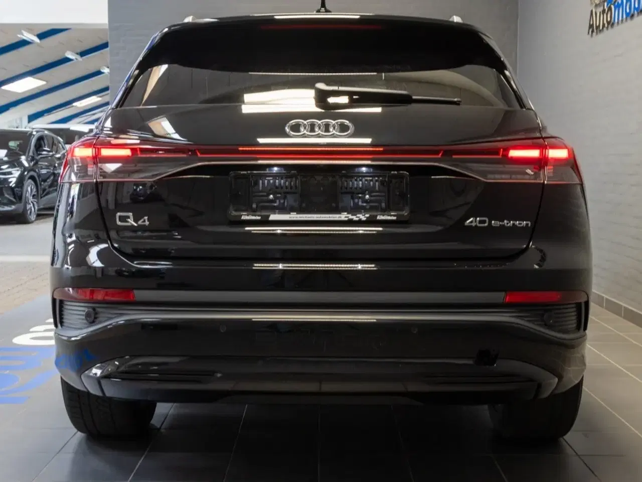 Billede 5 - Audi Q4 e-tron 40 Advanced