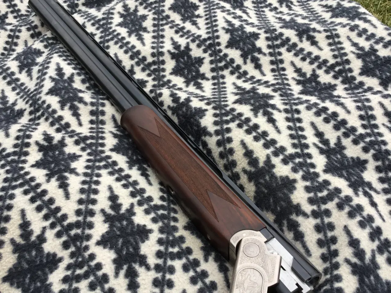 Billede 4 - Beretta jagtgevær,687 Silver Pigeon II Sporting.