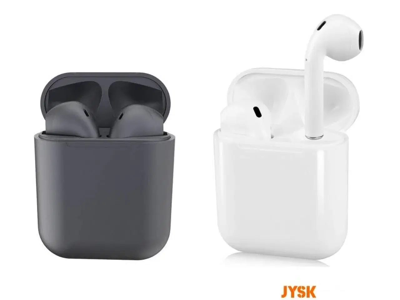 Billede 1 - 2 SÆT EARBUDS,