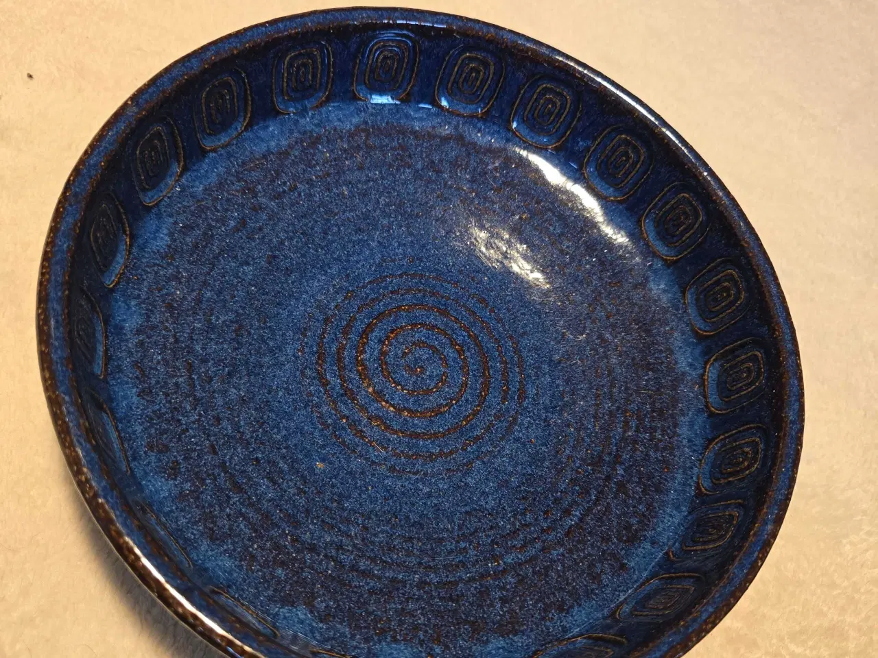 Billede 2 - Søholm stentøjsskål 3368