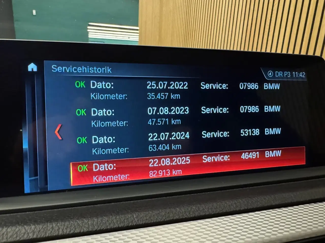 Billede 12 - BMW 118i 1,5 M-Sport aut.