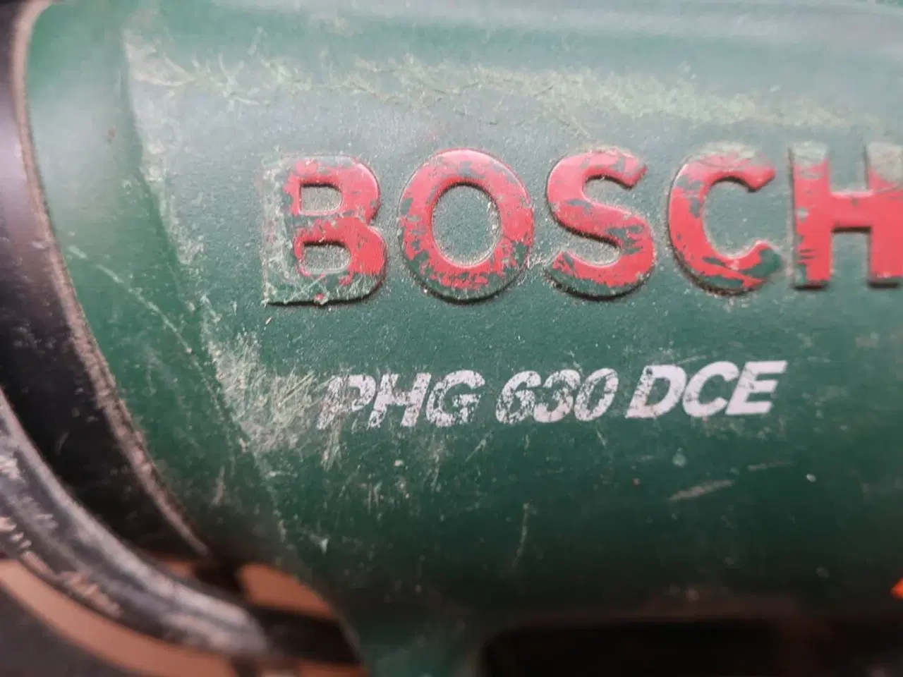 Billede 6 - 8 stk. elværktøj BOSCH