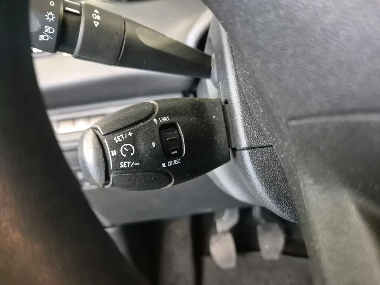 Billede 11 - Peugeot 208 1,0 VTi Access + AirSound 68HK 5d