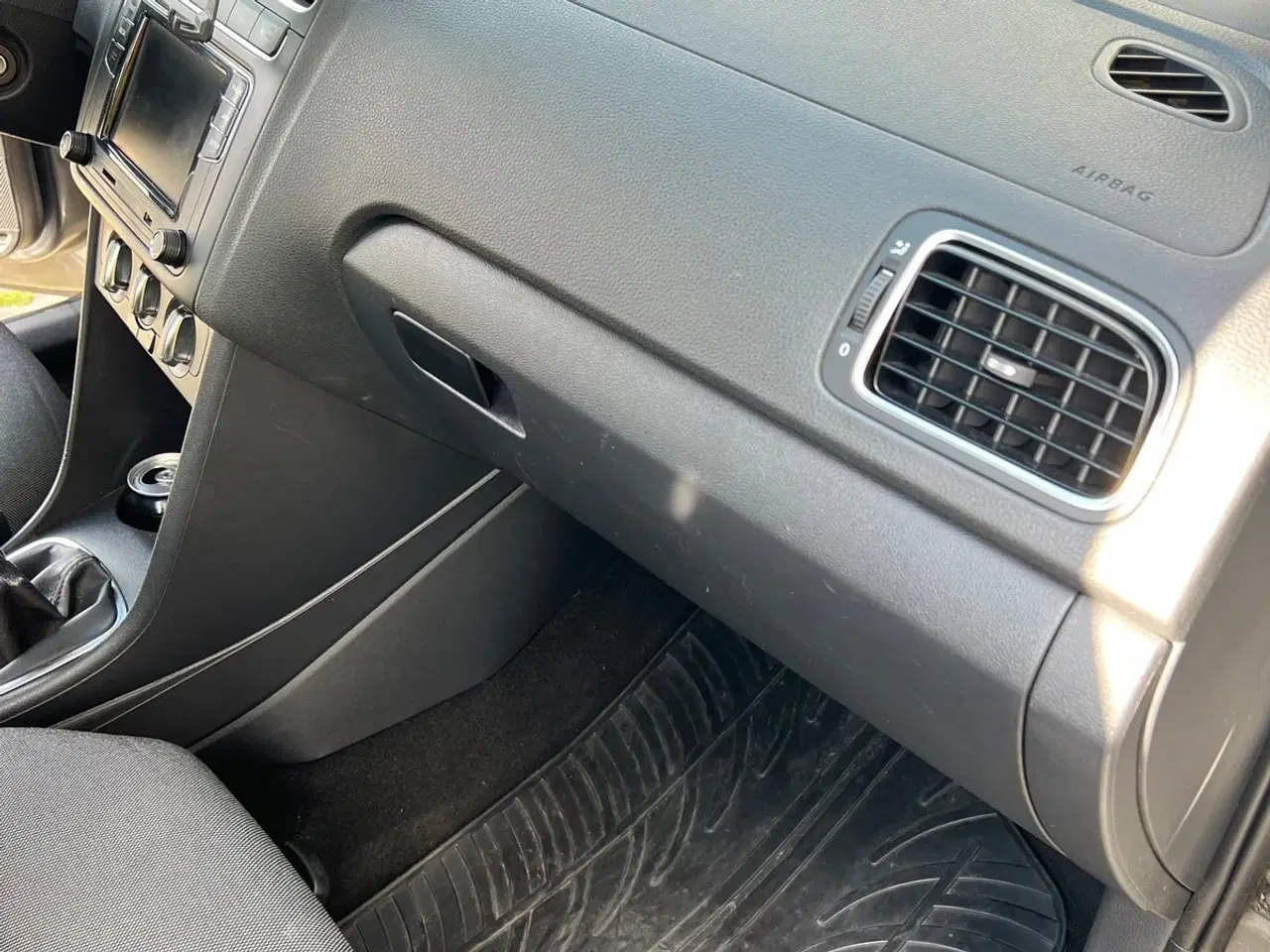 Billede 9 - VW Polo 1,6 TDi 90 Comfortline BMT